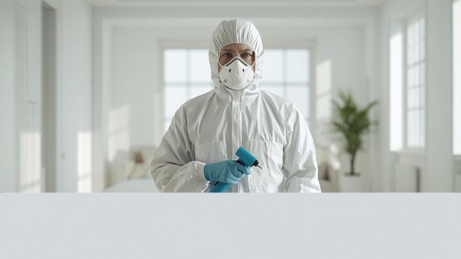 Biohazard Cleanup in Cincinnati, OH — Death Cleanup Cincinnati