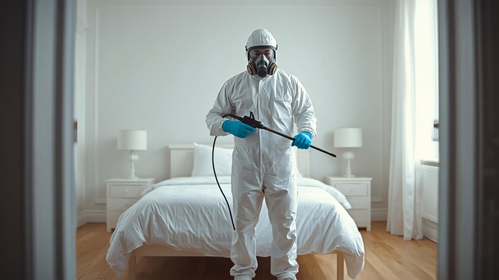 Biohazard Cleanup in Cincinnati, OH — Death Cleanup Cincinnati Biohazard Cleanup in Cincinnati, OH — Death Cleanup Cincinnati