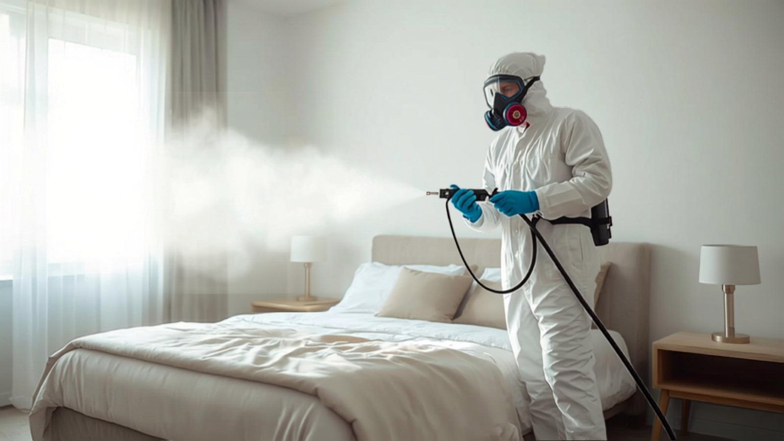 Biohazard Cleanup in Cincinnati, OH — Death Cleanup Cincinnati